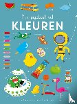  - Mijn gigaboek vol kleuren
