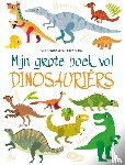  - Mijn grote boek vol dinosaurussen