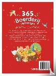 Penston, Gail - 365 Boerderijverhaaltjes