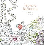  - Japanse harmonie - Kleurboek