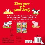 Productions B.V., Rebo - Zing mee op de boerderij