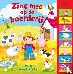 Productions B.V., Rebo - Zing mee op de boerderij