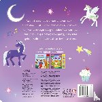 Monaghan, Millie - Unicorns - Geluidenboek