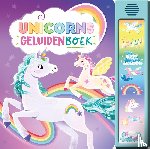 Monaghan, Millie - Unicorns - Geluidenboek