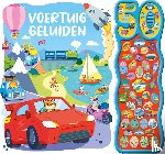 Monaghan, Millie - Voertuiggeluiden