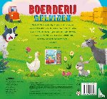 Campling, Hannah - Boerderijgeluiden
