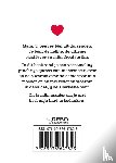 Jones, Peggy - I love mom