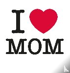 Jones, Peggy - I love mom