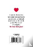 Power, Jacky - I love you