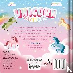 Edwards, Daisy - Unicornglitters