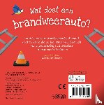 Edwards, Daisy - Wat doet een brandweerauto?