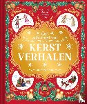 Moss, Stephanie - Een schatkist vol kerstverhalen