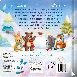 Phoenix, James - De mooiste sneeuwpop