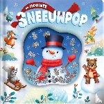 Phoenix, James - De mooiste sneeuwpop