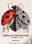 Mattanza, Alesandra - Street art's rising stars