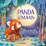 Seal, Julia - Panda en de maan