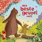 Barnard, Lucy - Het beste gevoel ooit