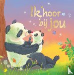 Shuttlewood, Anna - Ik hoor bij jou