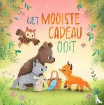 Kolanovic, Dubravka - Het mooiste cadeau ooit