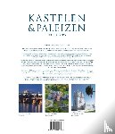 Maschek-Schneider, Hans-Joachim, Menkhoff, Inga, Gay, Jutta, Verschoor, Jaap - Kastelen & paleizen in Europa