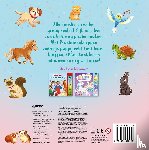 Phoenix, James - Kittens, puppy's en andere schattige huisdieren