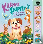 Phoenix, James - Kittens, puppy's en andere schattige huisdieren