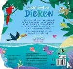 Campling, Hannah - Luister naar de dieren