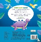 Phoenix, James - Dino STAMP en GROM!