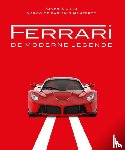 Villa, Saverio - Ferrari