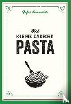 Buick, Stephanie - Het kleine zakboek pasta