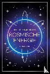 Olliff, David - Het kleine boek kosmische energie