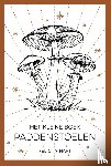 Hart, Felicity - Het kleine boek paddenstoelen