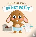 Pesavento, Giulia - Op het potje - Stap voor stap