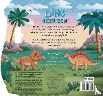 Campling, Hannah - Dinogeluiden
