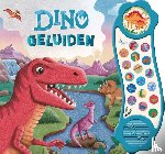 Campling, Hannah - Dinogeluiden