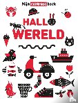  - Hallo wereld