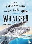 García Nieto, Elisio - Het fascinerende boek over walvissen
