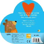 Bonaguro, Valentina - De allerliefste mama
