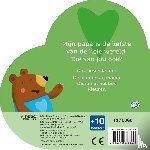 Bonaguro, Valentina - De allerliefste papa