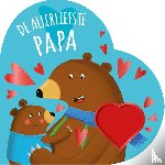 Bonaguro, Valentina - De allerliefste papa