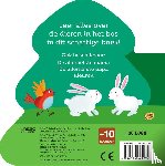 Marcolin, Roberta - Dieren in het bos