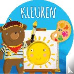 Marcolin, Roberta - Kleuren