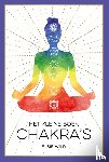 Ricks, Ellen - Het kleine boek chakra's
