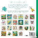  - Palet van de natuur - Kleuren op nummer