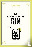 Moyle, Nick - Het kleine zakboek gin
