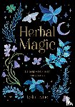 Levine, Lydia - Herbal magic