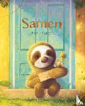 Saunders, Chris - Samen