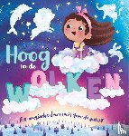 Edwards, Daisy - Hoog in de wolken