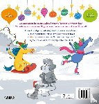 Moss, Stephanie - Uh-oh! Daar zijn de... kerst-unicorns!