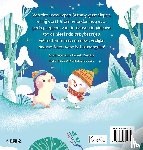 Campling, Hannah - Welterusten kleine sneeuwpop